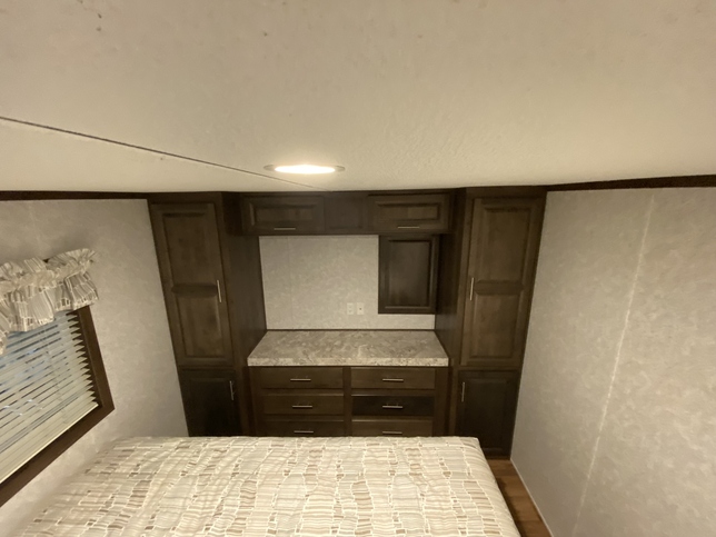 Quailridge 39AKFFL Pierceton IN
