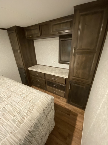 Quailridge 39AKFFL Pierceton IN