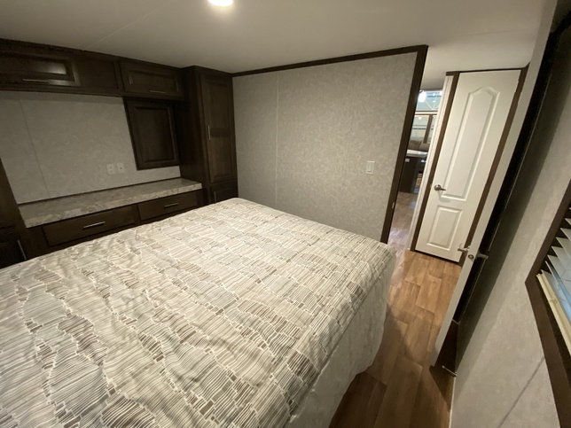 Quailridge 39AKFFL Pierceton IN