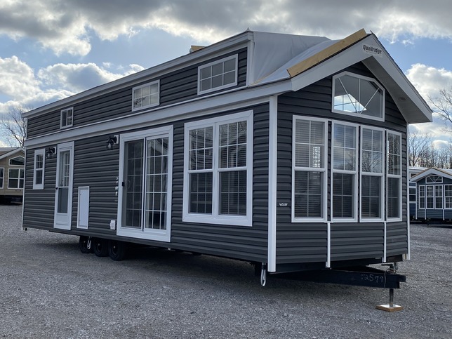 Quailridge 39AKFFL Pierceton IN