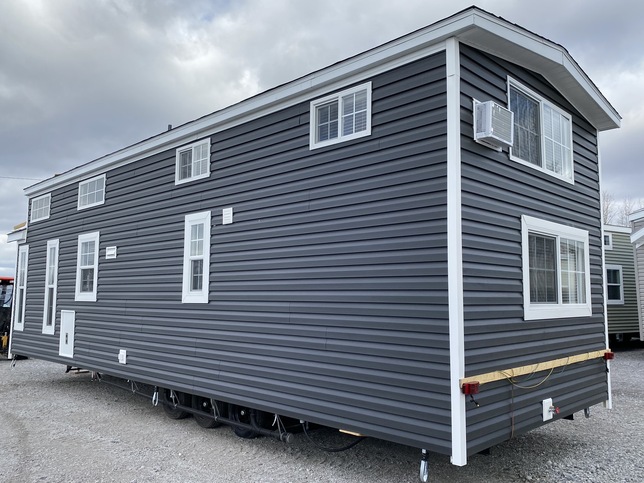 Quailridge 39AKFFL Pierceton IN