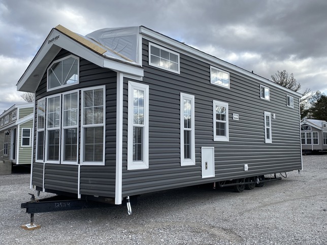 Quailridge 39AKFFL Pierceton IN