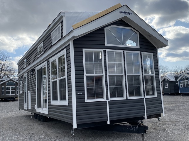 Quailridge 39AKFFL Pierceton IN