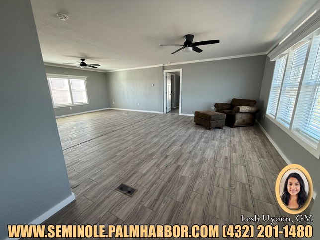 The Paradise Seminole TX