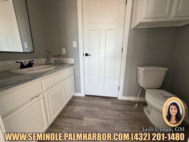 The Paradise Seminole TX