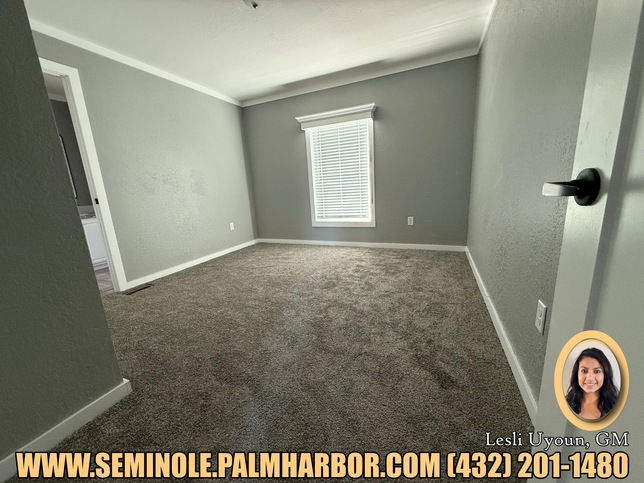 The Paradise Seminole TX