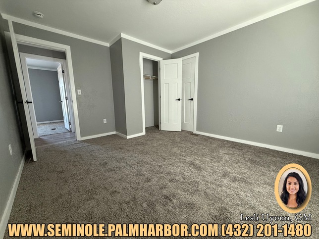 The Paradise Seminole TX