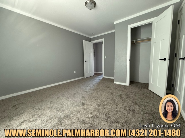 The Paradise Seminole TX