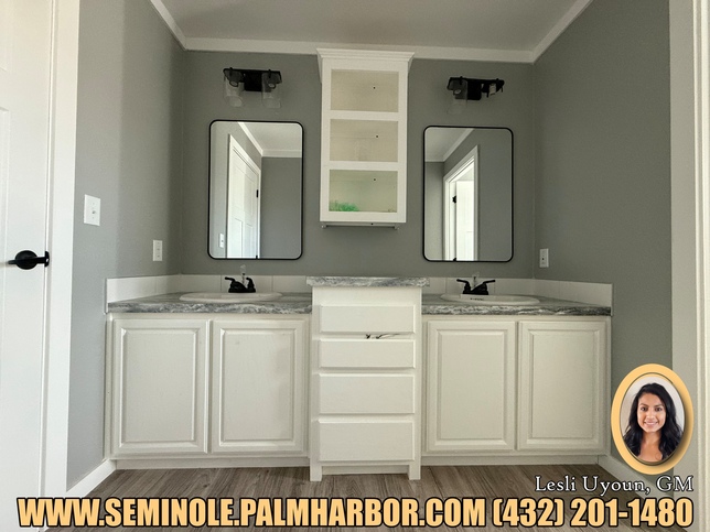 The Paradise Seminole TX
