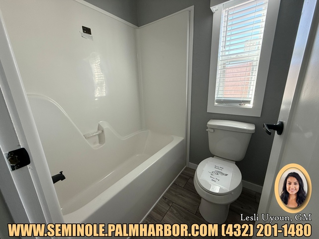 The Paradise Seminole TX