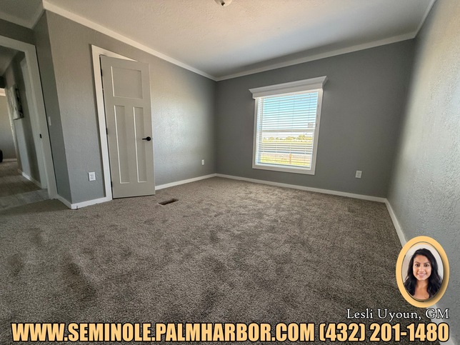 The Paradise Seminole TX