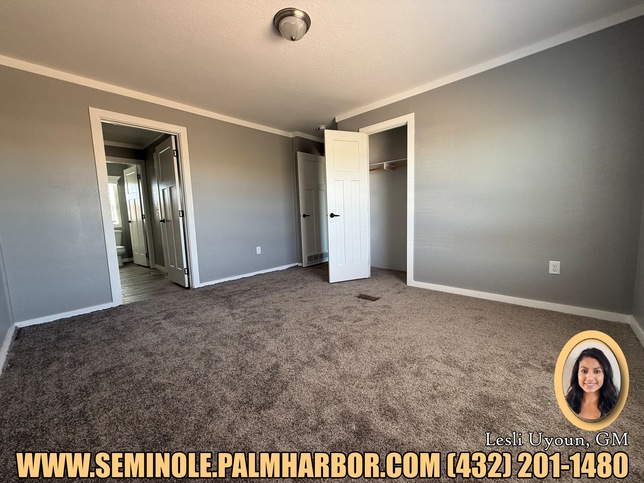 The Paradise Seminole TX