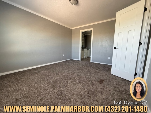 The Paradise Seminole TX
