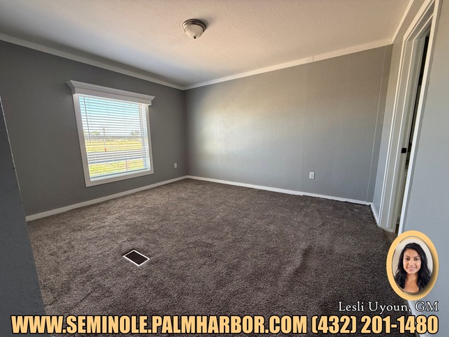 The Paradise Seminole TX