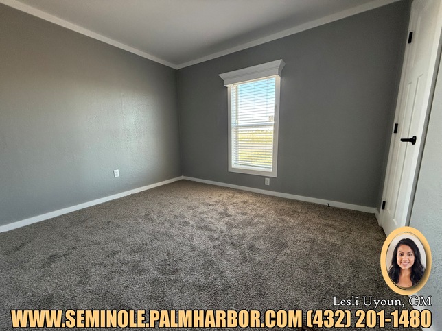The Paradise Seminole TX