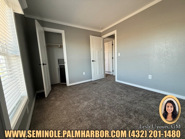 The Paradise Seminole TX