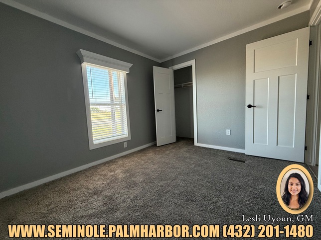 The Paradise Seminole TX