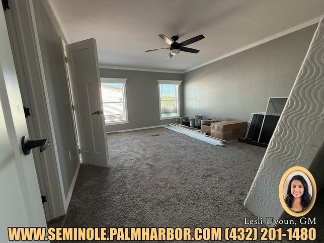 The Paradise Seminole TX