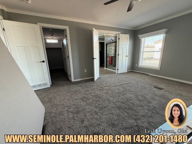 The Paradise Seminole TX
