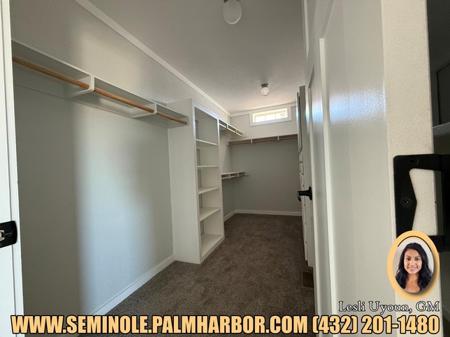 The Paradise Seminole TX