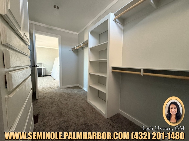 The Paradise Seminole TX