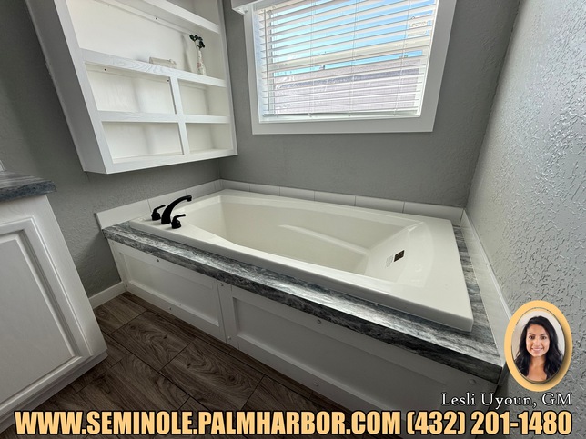 The Paradise Seminole TX