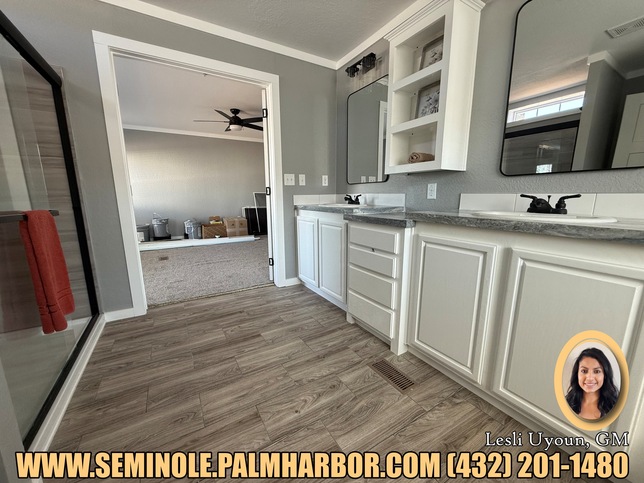 The Paradise Seminole TX