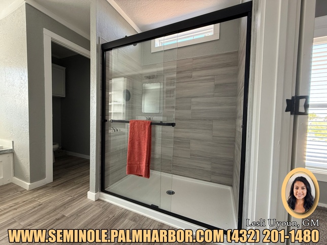 The Paradise Seminole TX