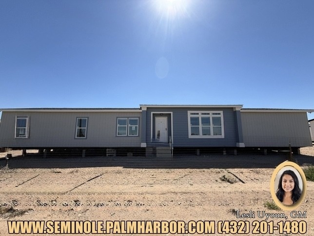 The Paradise Seminole TX