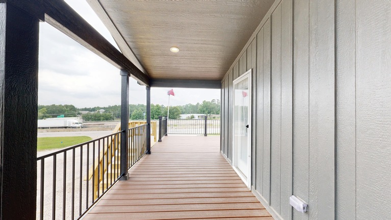 Valley S60V Everest Series Triplewide Manufactured Home Huntsville TX
