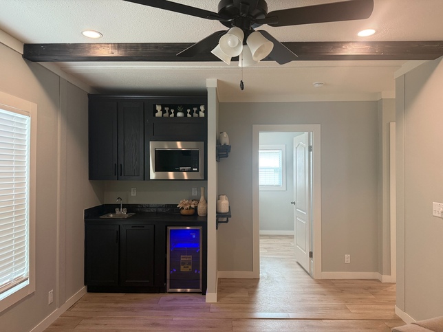 Answer House 28724A Tulsa OK
