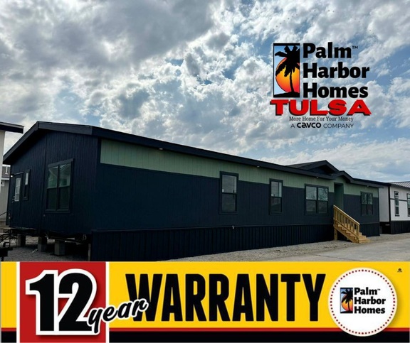 Answer House 28724A Tulsa OK