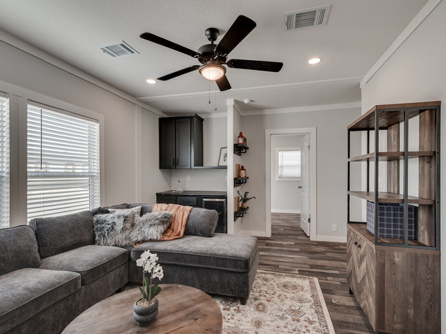 Answer House 28724A Tulsa OK