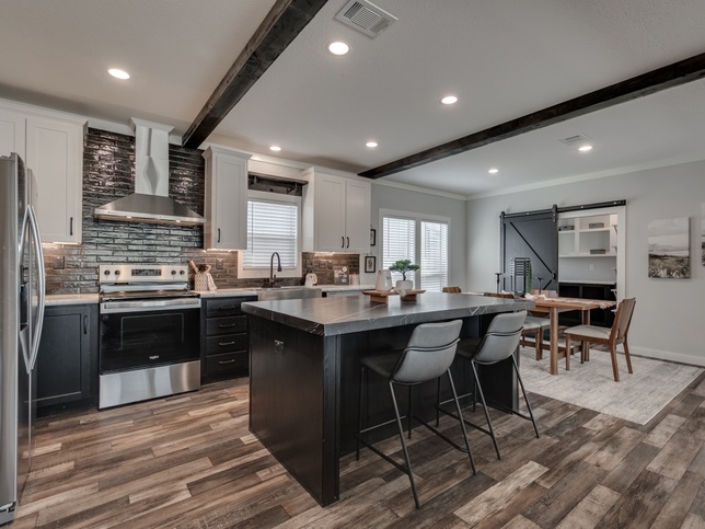 Answer House 28724A Tulsa OK