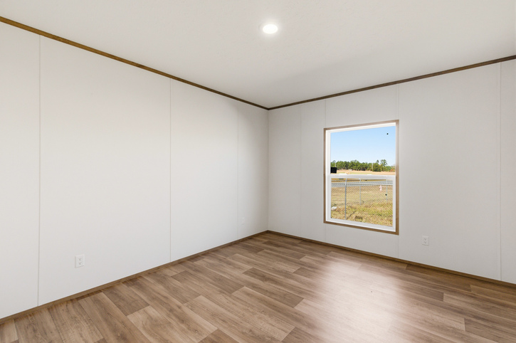 Phoenix 32483B | 3 bedroom, 2 bathroom, 1440 sqft home | Built by Cavco - Hamlet in Hamlet, NC.