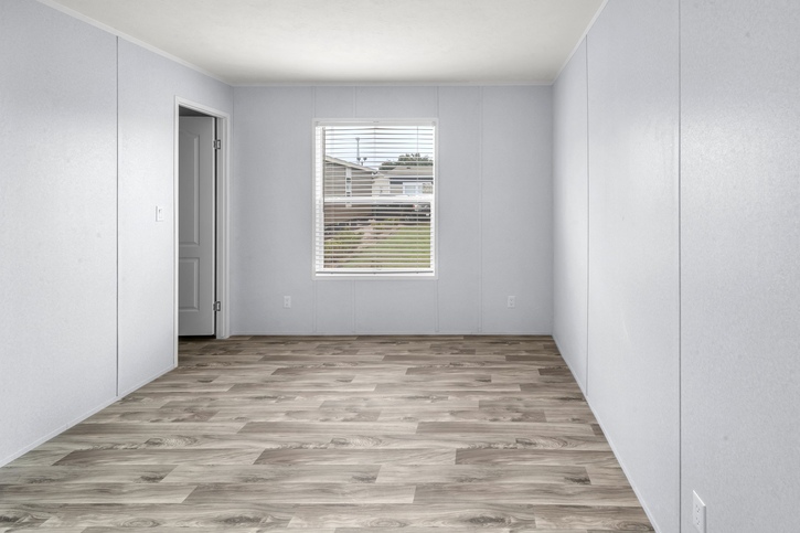 Valu 28483U | 3 bedroom, 2 bathroom, 1280 sqft home | Built by Cavco - Seguin in Seguin, TX.