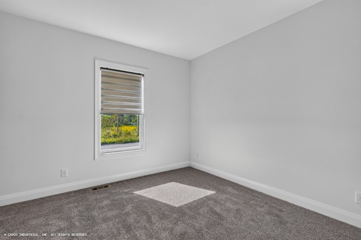 Lux 32603AM | 3 bedroom, 2 bathroom, 1800 sqft home. Built by Cavco - Manorwood in Emlenton, PA.