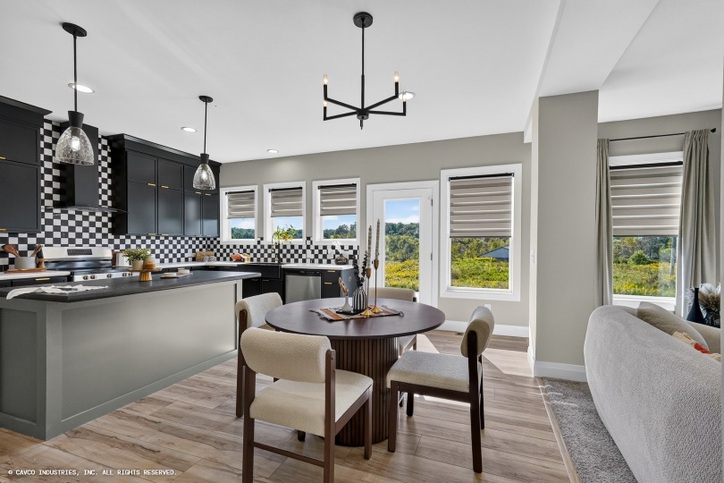 Lux 32603AM | 3 bedroom, 2 bathroom, 1800 sqft home. Built by Cavco - Manorwood in Emlenton, PA.
