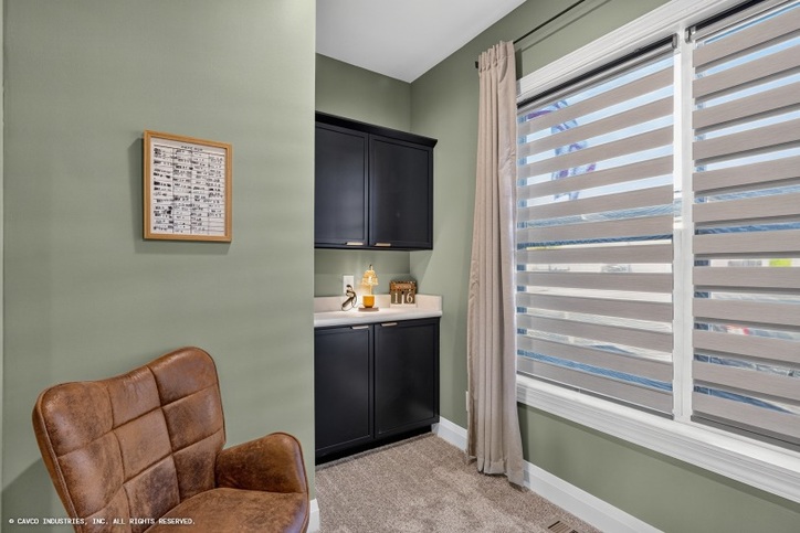 Lux 32603AM | 3 bedroom, 2 bathroom, 1800 sqft home. Built by Cavco - Manorwood in Emlenton, PA.