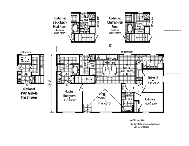 American Dream 1 28503AM New Martinsville WV