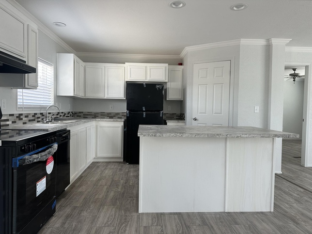 Solitaire Homes of Fort Worth, Fort Worth, TX | Manufactured, Modular
