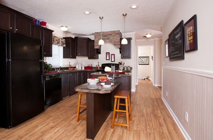 Cumberland Max 28 28683A | 3 bedroom, 2 bathroom, 1859 sqft home | Built by Cavco - Crouse in Crouse, NC.