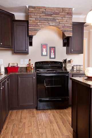 Cumberland Max 28 28683A | 3 bedroom, 2 bathroom, 1859 sqft home | Built by Cavco - Crouse in Crouse, NC.