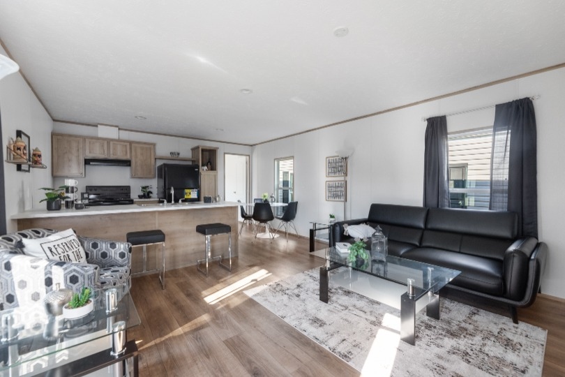 Cavco Homes Gallery
