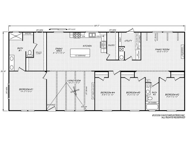 Line Drawing