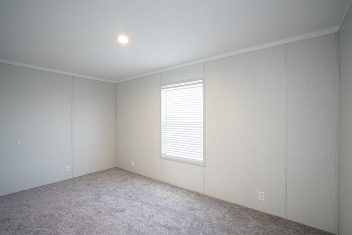 Velocity 16763L | 3 bedroom, 2 bathroom, 1178 sqft home | Built by Cavco - Rocky Mount in Rocky Mount, VA.