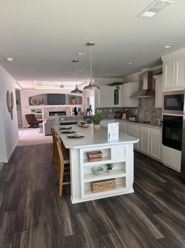 Hurry don't miss the savings on this stock home Boerne - 5067 Classic II Series Oklahoma City OK