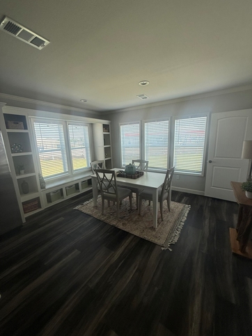 Hurry don't miss the savings on this stock home Boerne - 5067 Classic II Series Oklahoma City OK