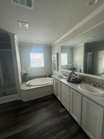 Hurry don't miss the savings on this stock home Boerne - 5067 Classic II Series Oklahoma City OK
