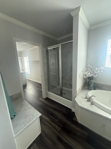 Hurry don't miss the savings on this stock home Boerne - 5067 Classic II Series Oklahoma City OK